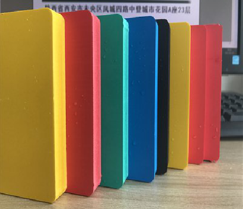 余姚文化墙常用材质-PVC板材