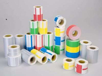 余姚关于不干胶材料。