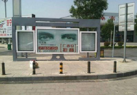 余姚社区广告投放的几种常见方式。