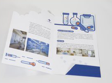 余姚说明书印刷有哪些样式可以选择？