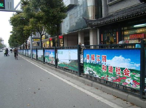 余姚户外广告有哪些类型？