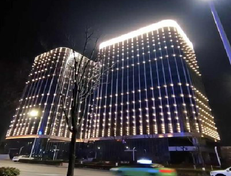 余姚亮化工程安装注意事项。