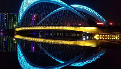 余姚亮化工程如何做好公共区域的安全性。