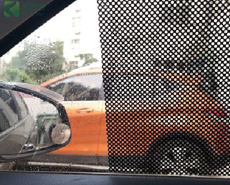 余姚怎么判断单透膜的好坏？