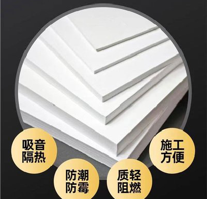 余姚雪弗板和PVC板材有什么区别？